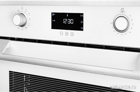 Электрический духовой шкаф KUPPERSBERG FZH 611 W