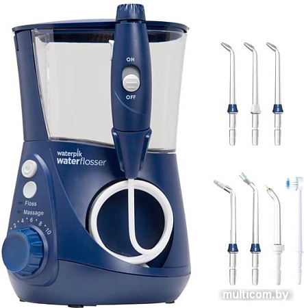 Ирригатор Waterpik Aquarius Professional WP-663