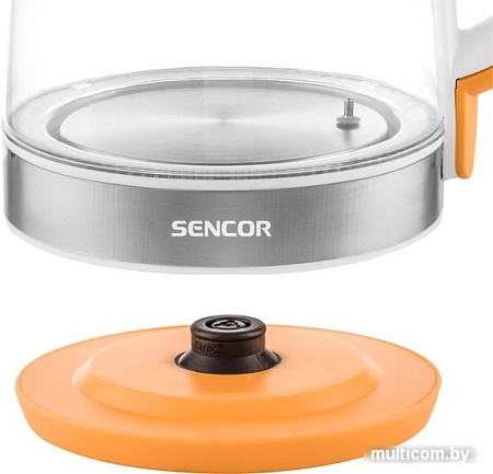 Электрочайник Sencor SWK 2193OR