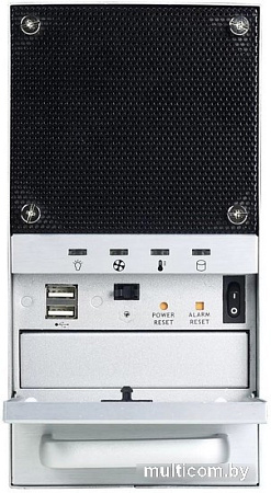 Корпус Advantech IPC-6025BP-27ZE