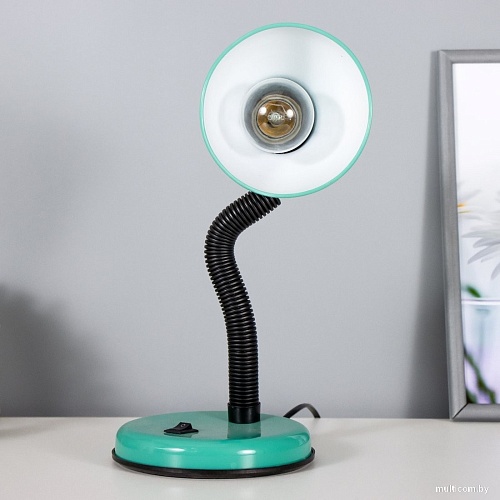 Настольная лампа Risalux 739297 (зеленый)