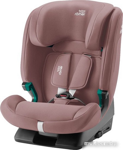 Детское автокресло Britax Romer Evolvafix (dusty rose)