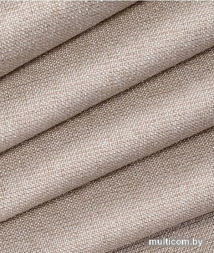 Штора Legrand Престон 1.8x2.6 м 58120151 (латте)