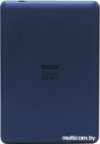 Электронная книга Onyx BOOX Nova