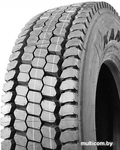 Автомобильные шины KAMA NR 201 285/70R19.5 145/143M