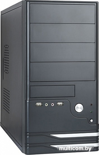 Корпус ExeGate BAA-101 400W