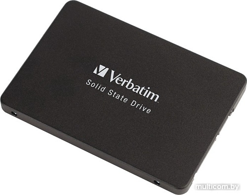 SSD Verbatim Vi500 S3 120GB 70022