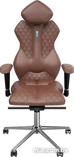 Кресло Kulik System Royal (синий)