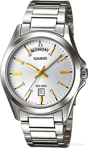 Наручные часы Casio MTP-1370D-7A2VEF