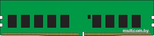 Оперативная память Kingston 16ГБ DDR4 3200 МГц KSM32ED8/16MR