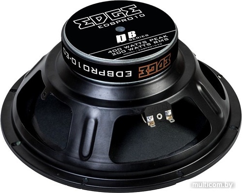 Среднечастотная АС EDGE EDBPRO10-E0