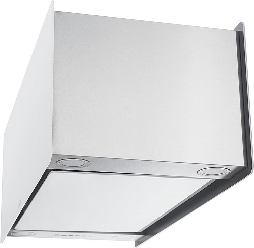 Кухонная вытяжка Exiteq EX-1459 (белый)