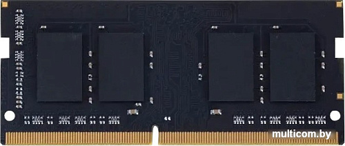 Оперативная память KingSpec 8ГБ DDR4 2666 МГц KS2666D4N12008G