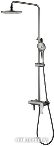 Душевая система Lemark LM3762GM