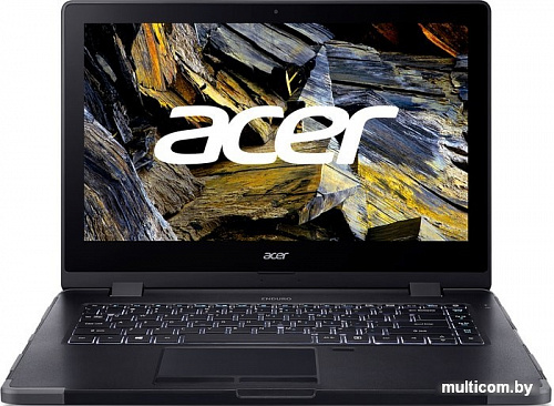 Рабочая станция Acer Enduro N3 EN314-51W-70T3 NR.R0PEU.00L