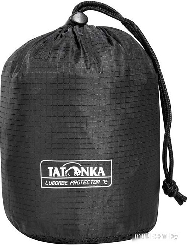 Tatonka Luggage Protector 75 L 3122.040 (черный)