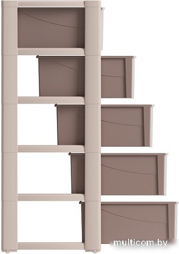 Комод Альтернатива Колорит М8760