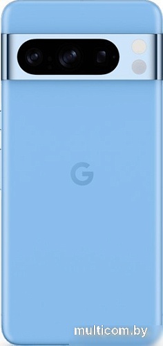 Смартфон Google Pixel 8 Pro 12GB/256GB (залив)