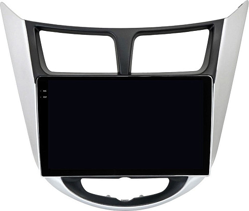 USB-магнитола Incar ARN2-2421-6