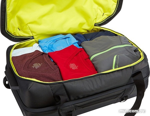 Сумка-тележка Thule Subterra Luggage 70cm/28" (темно-серый)