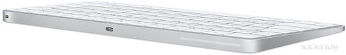 Клавиатура Apple Magic Keyboard USB-C MXCL3ZA/A (с белыми клавишами, раскладка US English)