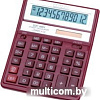 Бухгалтерский калькулятор Citizen SDC-888 XRD