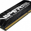 Оперативная память Patriot Viper Steel 16GB DDR4 SODIMM PC4-19200 PVS416G240C5S