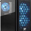 Корпус Cougar MX330-G Air