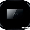 Наушники Huawei FreeBuds Pro (угольный черный)