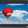 Цифровая фоторамка Digma PF-902 (черный)