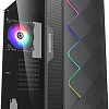 Корпус GameMax Diamond (черный)