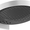 Верхний душ Hansgrohe Rainfinity 360 1jet 26234700