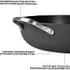 Сковорода Fissman 4002