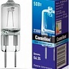 Галогенная лампа Camelion JD 50W G6.35