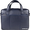 Сумка Carlo Gattini Vezzani 1018-19 (темно-синий)