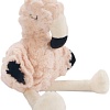 Игрушка для собак Beeztees Puppy Flamingo Mick 619142