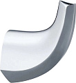 Крючок для ванны Cezares LINER-HK-01 (хром)
