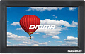 Цифровая фоторамка Digma PF-902 (черный)