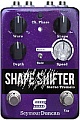 Гитарная педаль Seymour Duncan Shape Shifter Stereo Tremolo