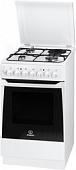 Кухонная плита Indesit KN1M11S(W)