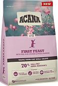 Сухой корм для кошек Acana First Feast 1.8 кг