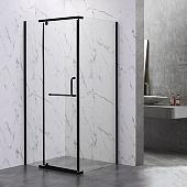 Душевой уголок Veconi RV-18B RV18B-80-01-C6