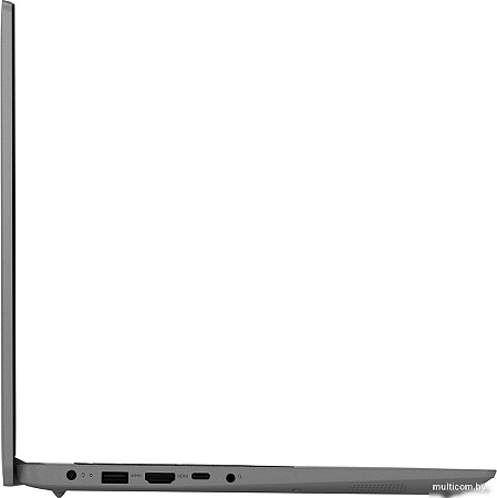 Ноутбук Lenovo IdeaPad 3 15IAU7 82RK013LRU