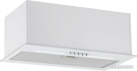Кухонная вытяжка ZorG Platino 750 60 M (белый)
