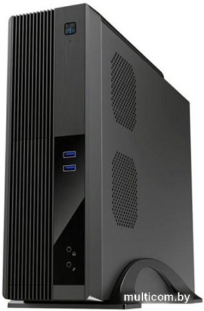 Корпус Powerman ST616BK