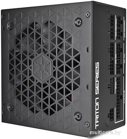 SilverStone Triton 1000Rz SST-TR1000R-GM