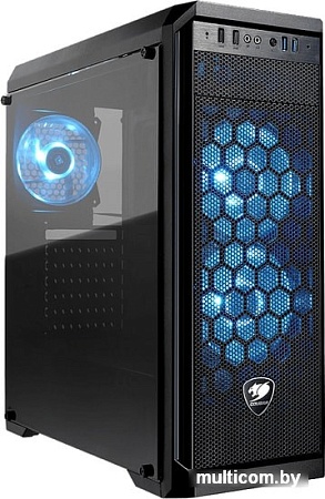 Корпус Cougar MX330-G Air