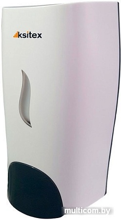 Дозатор для жидкого мыла Ksitex SD-161W