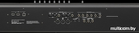 Рабочая станция KORG Kronos2-61