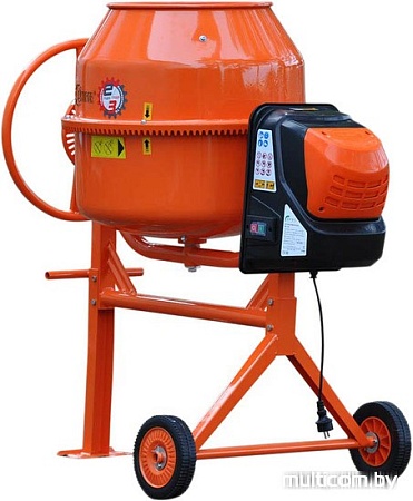 Бетономешалка Skiper СМ-220